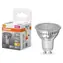 OSRAM Parathom Reflector LED 80 6,1 W GU10 / Žiarovka / 36 ° / 2700K / non-dim