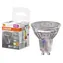 OSRAM Žiarovka Parathom Reflector LED 35 GU10 / 2,4 W / 36 ° / 2700K / non-dim