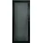 Digitus Perforované dvere 42U / Príslušenstvo k rozvádzaču / pre rozvádzače 600x600 a 600x800 mm