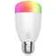 Woox R5085 Diamond / Chytrá žiarovka / E27 / RGB + CCT / Wi-Fi / 6W 500lm
