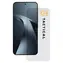 Tactical Glass Shield pre XIAOMI 17T Pre Clear / Ochranné sklo / 2.5D