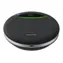 Yealink SP96 čierna / Konferenčný reproduktor / Bluetooth 5.3 / USB-C / 6 mikrofónov / Výdrž až 26 hodín