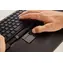 Contour RollerMouse Pro / Myš s ergonomickou podložkou / 2800 DPI / 6 tlačidiel / USB-C