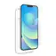 ZAGG Defence priehľadná / Ochranný kryt a sklo / Apple iPhone 14 PLUS / polykarbonát