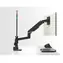 Kensington SmartFit monitorové rameno / Monitorové rameno / do 49" / nosnosť 20 kg / VESA 75-300 / plynová pružina