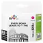 TB TBB-LC3213M / Atramentová kazeta / Magenta / náhrada Brother LC3213 / 10 ml