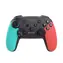 Trust GXT1246B Muta modrá / Bezdrôtový ovládač / Nintendo Switch / Bluetooth / 15 tlačidiel / výdrž 15 h
