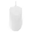 Contour AK-PMH1 biela / Myš / Zdravotnícka / IP68 / USB / 1000 DPI