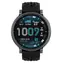 Amazfit Active Max čierna / Chytré hodinky / 1,5" AMOLED / Bluetooth 5.3 / Android 7+ & iOS 14+