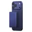 Energea AluPac Mini 5K MagSafe indigo modrá / Powerbanka / 5000 mAh / MagSafe / 1x USB-C
