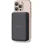 Tech-Protect PB12 LifeMag čierna / Powerbanka / 20 000 mAh / MagSafe bezdrôtové nabíjanie