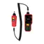 UNI-T UT312A / Vibračný tester / zrýchlenie, rýchlosť, posun / 2,4" TFT displej / USB-C