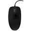 Contour Active Key AK-PMJ1 čierna / Umývateľná myš / IP68 / USB-A / 1000 DPI / kábel 1,8 m