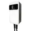 Besen SQ20-7KW-APP / Nástenná nabíjačka elektrického automobilu / 7kW / Bluetooth / IP66