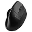 Contour UniMouse čierna / Ergonomická bezdrôtová myš / Bluetooth 5.1 / 7 tlačidiel / pre pravákov