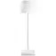 Tracer Pluto biela / Stolová lampa / USB-C / IP44 / 1800mAh