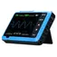 FNIRSI DSO510 / Prenosný osciloskop / Generátor signálu / Šírka pásma 10 MHz / Vzorkovanie 48 Ms/s / USB-C