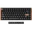 Keychron K2H Nebula / Klávesnica / Hall Effect / Gateron Double-Rail Magnetic / Bezdrôtová