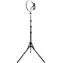 Tracer Ring 30 cm / Prstencové LED svetlo / statív 210 cm / 160 LED / 2700-7000 K / 600-1300 lm