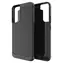 ZAGG Gear4 Havana čierna / Kryt pre Samsung Galaxy S22+ / D3O ochrana / antimikrobiálny povrch