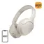 QCY H2 Pre biele / Bezdrôtové slúchadlá / do uší / Bluetooth 5.3 / ENC / výdrž až 60 h