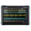 FNIRSI DPOS350P / Osciloskop / 4 v 1 / 2 kanály / 350 MHz / 1 GSa/s / 7" dotykový displej