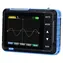 FNIRSI DSO153 / Prenosný osciloskop / Generátor signálu / Šírka pásma 1 MHz / Vzorkovanie 5 Ms/s / USB-C
