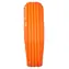 FLEXTAIL Nafukovací matrac Zero Mattress R05 Mummy L oranžová / Izolácia R 6,0 / Komfort -18°C / 185x51 cm