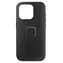 Peak Design Everyday Loop Case iPhone 15 Pro v2 Charcoal (sivá) / Puzdro / pre Apple iPhone 15 Pro