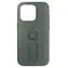 Peak Design Everyday Loop Case iPhone 15 Pro v2 Sage (šalviová) / Puzdro / pre Apple iPhone 15 Pro