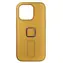 Peak Design Everyday Loop Case iPhone 15 Pro v2 Sun / Puzdro / Apple iPhone 15 Pro