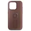 Peak Design Everyday Loop Case iPhone 15 Pro v2 Redwood (červenohnedá) / Puzdro / pre Apple iPhone 15 Pro