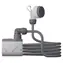 Flextail Tiny Shower biela / Prenosná sprcha s čerpadlom / IPX7 / USB-C