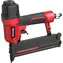 Einhell TC-PN 50 červená/čierna / Pneumatická zošívačka a klincovačka / 6,3 bar / Sponky 13-40 mm