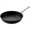 WMF Panvica Steak Profi čierna / Priemer 24 cm / nerezová oceľ