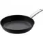WMF Steak Profi / Panvica / Priemer 28 cm / Nerezová oceľ / Čierna