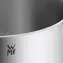 WMF Hrniec na tavenie s teplomerom / Hrniec / 18 cm / 1,5 l / nerezová oceľ