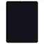 iPhone LCD iPad Pro 12,9 2018/2020 čierna / LCD displej s dotykovou doskou / A1876 / A2014 / A1895