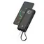 Platinet PMPB2070 čierna / Powerbanka / 20 000 mAh / 70 W Power Delivery / USB-C + USB-A / kábel USB-C 1 m