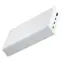 Green Cell GC PowerPlay20S biela / Powerbanka / 20000 mAh / 22,5 W / PD / USB-C