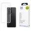3mk Clear Case číra / Zadný kryt / Honor 200 Pro