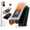 Spigen Glas.TR EZ Fit Pro HD Privacy / Tvrdené sklo / Samsung Galaxy S26+
