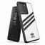 Adidas OR Moulded púzdro pre Samsung Galaxy S20 Ultra biela/čierna / Púzdro / PU
