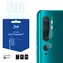3mk Lens Protection hybridné sklo pre XIAOMI Mi Note 10 / Ochranné sklo kamery / Hybridné