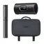 JMGO PicoPlay+ so statívom / Projektor / Full HD / 450 ANSI lm / Google TV / Wi-Fi 5, Bluetooth 5.1