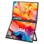 15,6" Extralink SMART Life T01 / Prenosný monitor / IPS / 2 monitory