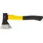 Topex 05A203 Sekera univerzálna / Umelá hmota / Dĺžka 44,5 cm / 1 kg