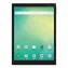 Hannspree LUMO SN08HD1B čierna / Tablet / 7.8 "/ MediaTek MT8781 / 64GB / Android 14 / Wi-Fi / BT 5.0