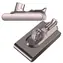 Extralink batéria pre vysávač Dyson V12 2500 mAh / Li- ION / 25,2 V / BMS ochrana