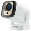HELMER SP 700 biela / Projektor / Full HD / 400 ANSI lm / Android 13 / Wi-Fi / Auto Focus